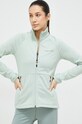 Спортивна кофта Marmot Leconte Fleece зелений 12810.