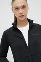 Marmot hanorac Leconte Fleece negru 12810.