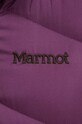 Páperová bunda Marmot Montreaux 78090 fialová