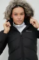 crna Pernata jakna Marmot Montreaux