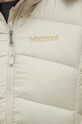 Пухова куртка Marmot 78570 бежевий