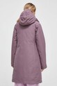 Îmbrăcăminte Marmot geaca de puf Chalsea M13169 violet