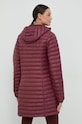 Oblečenie Bunda Marmot M13215 burgundské