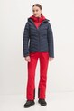 Peak Performance geaca de puf Frost G78024 bleumarin AW24