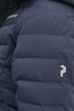 Peak Performance geaca de puf Frost G78024 bleumarin