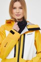 Peak Performance giacca Gravity Gore-Tex Planet friendly giallo G78020