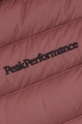 Αθλητικό πουπουλένιο γιλέκο Peak Performance Frost Γυναικεία