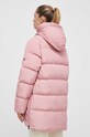 Odzież Peak Performance kurtka puchowa G77949 różowy