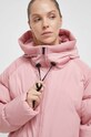 Peak Performance geaca de puf roz G77949
