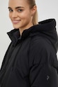 Peak Performance kurtka puchowa czarny G77949