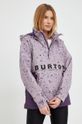 violet Burton geaca Frostner De femei