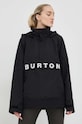 Burton geaca Frostner 23360100001 negru AW24