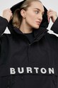 Burton geaca Frostner negru 23360100001