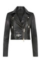 Кожаная куртка AllSaints WL166X