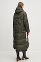 Пухова куртка Tiffi зелений 208050.WAIL