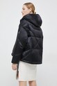 Tiffi geaca de puf negru 208090.WAIL