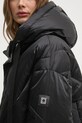 Tiffi kurtka puchowa Zarmatt 207090.ZARMATT czarny