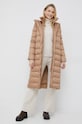 Tiffi kurtka puchowa 231120.LANCY beżowy AW22