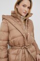 Tiffi kurtka puchowa 231120.LANCY beżowy