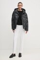 Пуховая куртка Tiffi 242060.BUDONI серый AW22