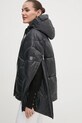 Tiffi geaca de puf gri 242060.BUDONI
