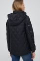 Péřová bunda Tiffi  Hlavní materiál: 100% Nylon Podšívka: 100% Polyester Výplň: 80% Chmýří, 20% Peří