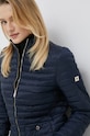 Tiffi kurtka puchowa granatowy 244040.FLORENCE