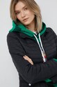 Tiffi kurtka puchowa Florence czarny 244090.FLORENCE