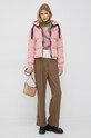 Куртка Invicta 4431891.22 рожевий AW22