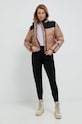 Bunda Invicta 4431917.22 béžová AW22