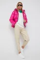Куртка Invicta розовый