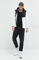 Ellesse bluza SGP16252 alb AW22