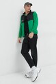 Кофта Ellesse SGP16252 зелёный AW22