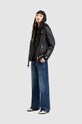 Кожаная куртка AllSaints WL029X