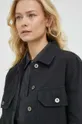 чорний Джинсова куртка Deus Ex Machina