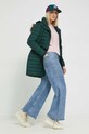 Superdry kurtka W5011505A.27E zielony AW22