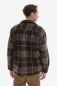 Carhartt WIP wool blend jacket WIP  70% Polyester, 20% Acrylic, 10% Wool