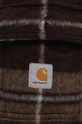 Carhartt WIP wool blend jacket WIP