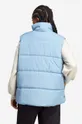 adidas Originals reversible vest Reversible Vest  Insole: 100% Polyester Filling: 100% Recycled polyester Basic material: 100% Recycled polyester