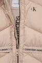 Otroška jakna Calvin Klein Jeans  100% Poliester