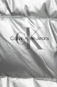 Детская куртка Calvin Klein Jeans  Основной материал: 100% Полиамид Подкладка: 100% Полиэстер Наполнитель: 100% Полиэстер Резинка: 97% Полиэстер, 3% Эластан
