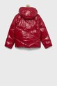 Calvin Klein Jeans kurtka dziecięca IG0IG01617.9BYY różowy AW22