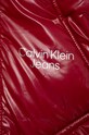 Dziewczynka Calvin Klein Jeans kurtka dziecięca IG0IG01617.9BYY różowy