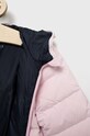 adidas Performance kurtka dziecięca różowy HM5237