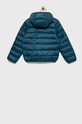 Tommy Hilfiger geaca KG0KG06683.9BYY albastru AW22