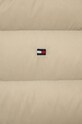 Fete Tommy Hilfiger geaca de puf pentru copii KS0KS00261.9BYY bej