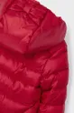 rdeča Otroška dvostranska jakna Mayoral