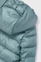 Mayoral giacca bambino/a bilaterale verde 2436.4A.BABY