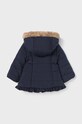 Mayoral giacca bambino/a 2437.4B.BABY blu navy AW22