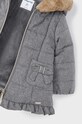 BIMBA Mayoral giacca bambino/a 2437.4B.BABY grigio